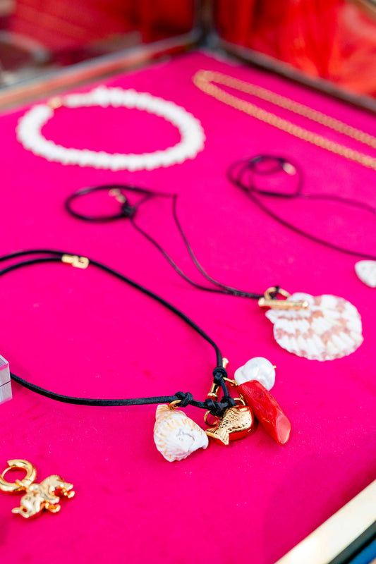 Necklace - Nori necklace