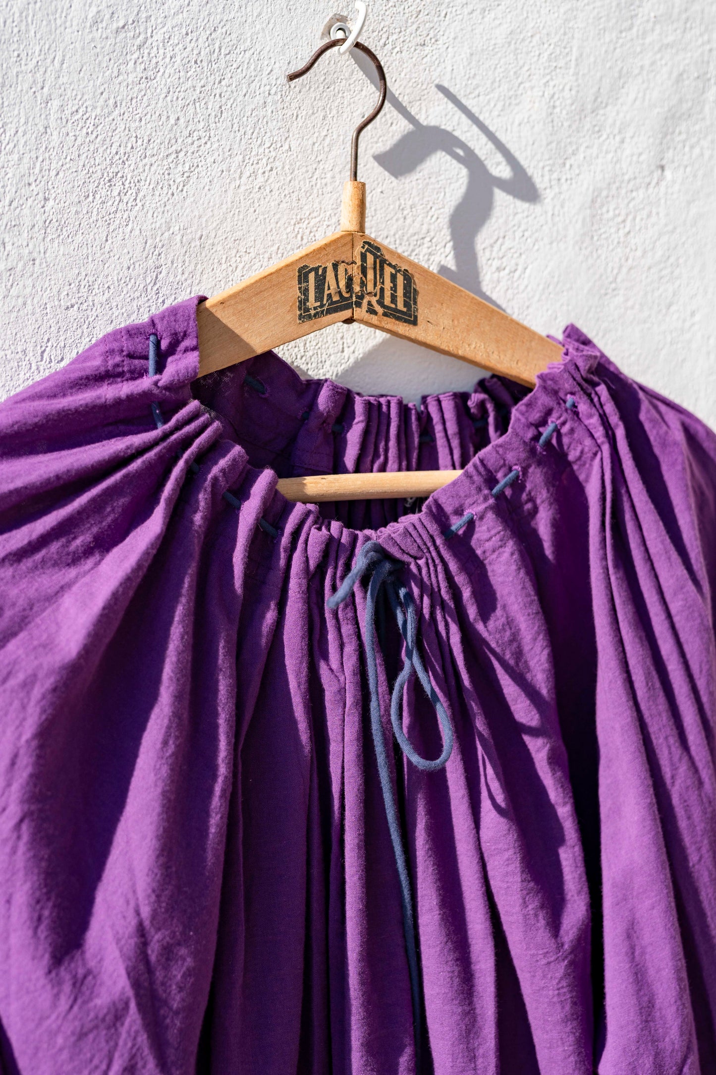 Shirt Women - Bono Ultra Violet Shirt