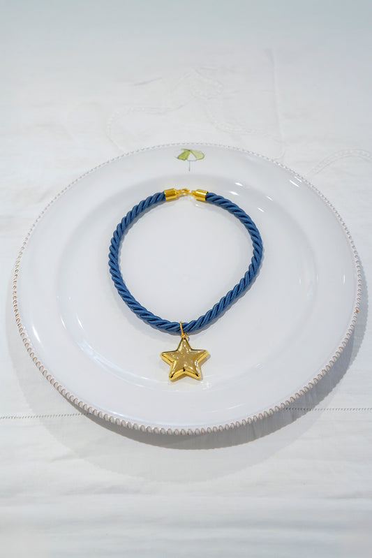 Necklace - Star