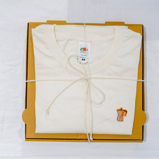 T-shirt - Off-White Coffee Maker Unisex