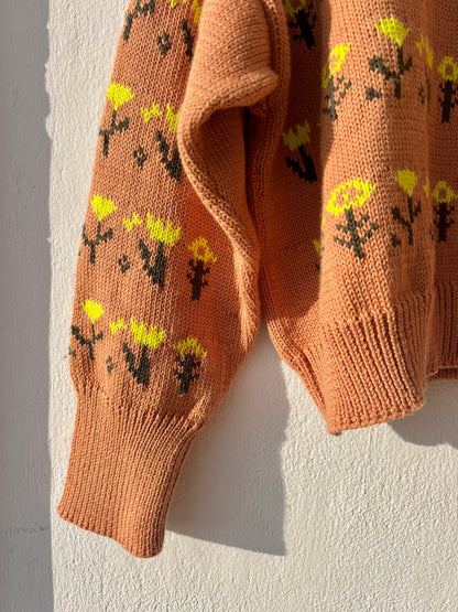 Sweater -Top Prato Sartorial Vico