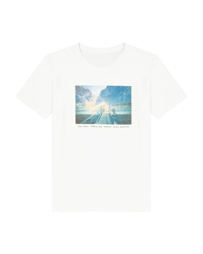 T-shirt - Le Plongeur De Capraia Unisexe