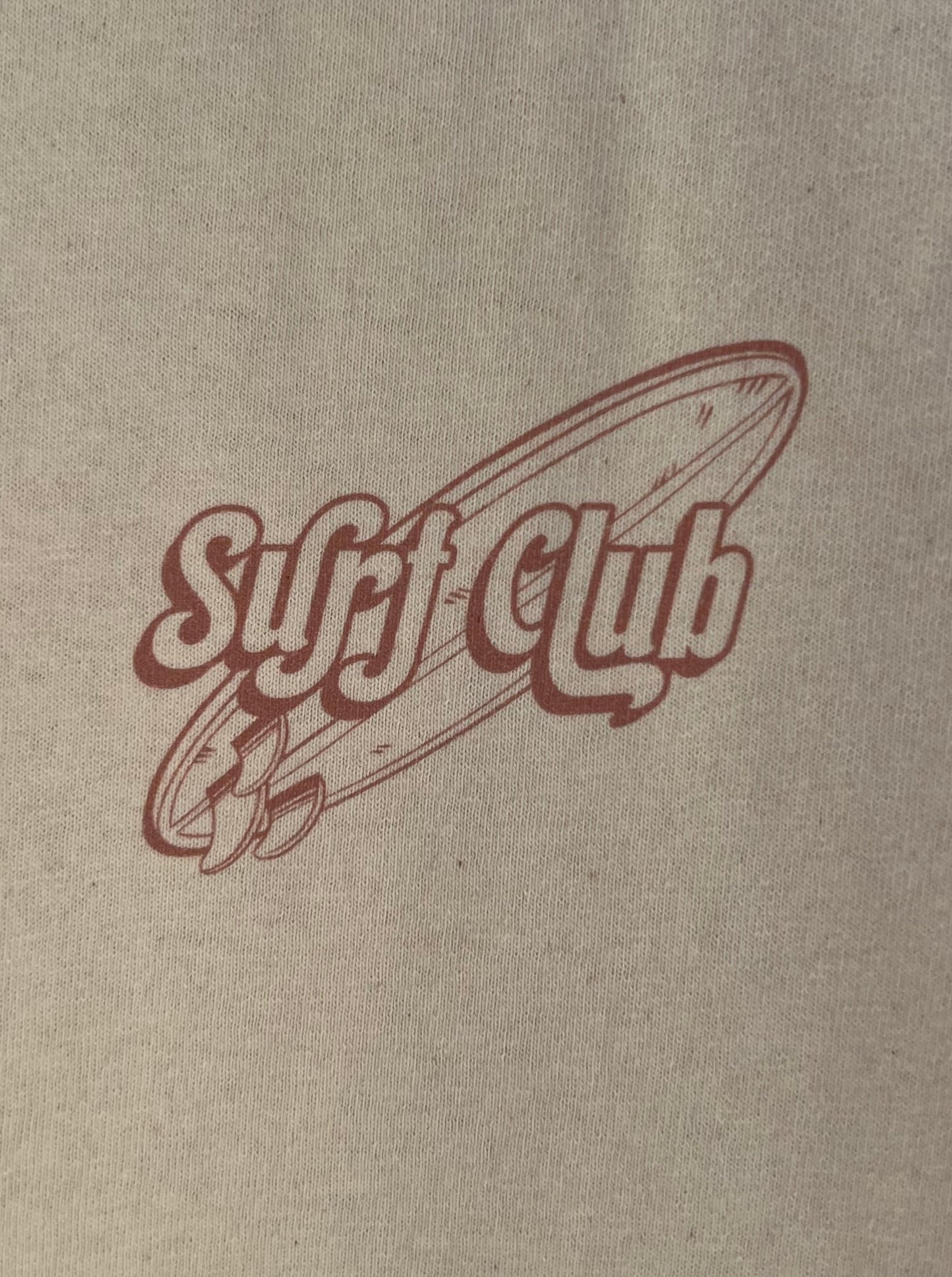 T-shirt - Surf