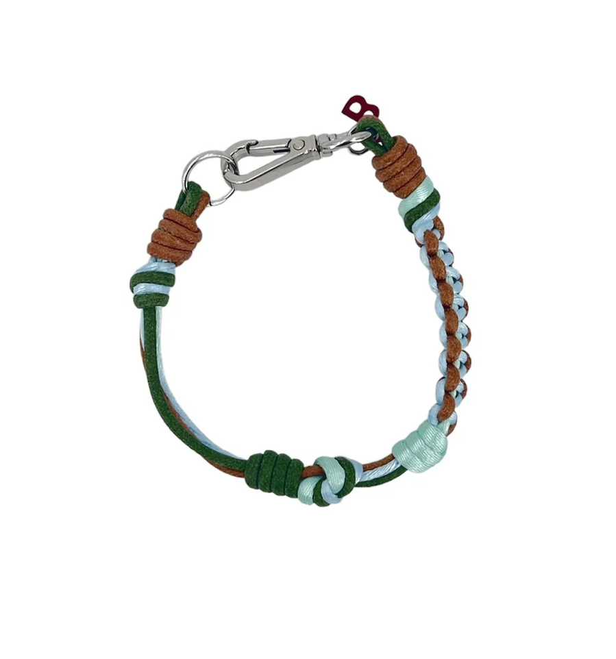 Bracelet Men -  Nino Bracelet Brown Mix