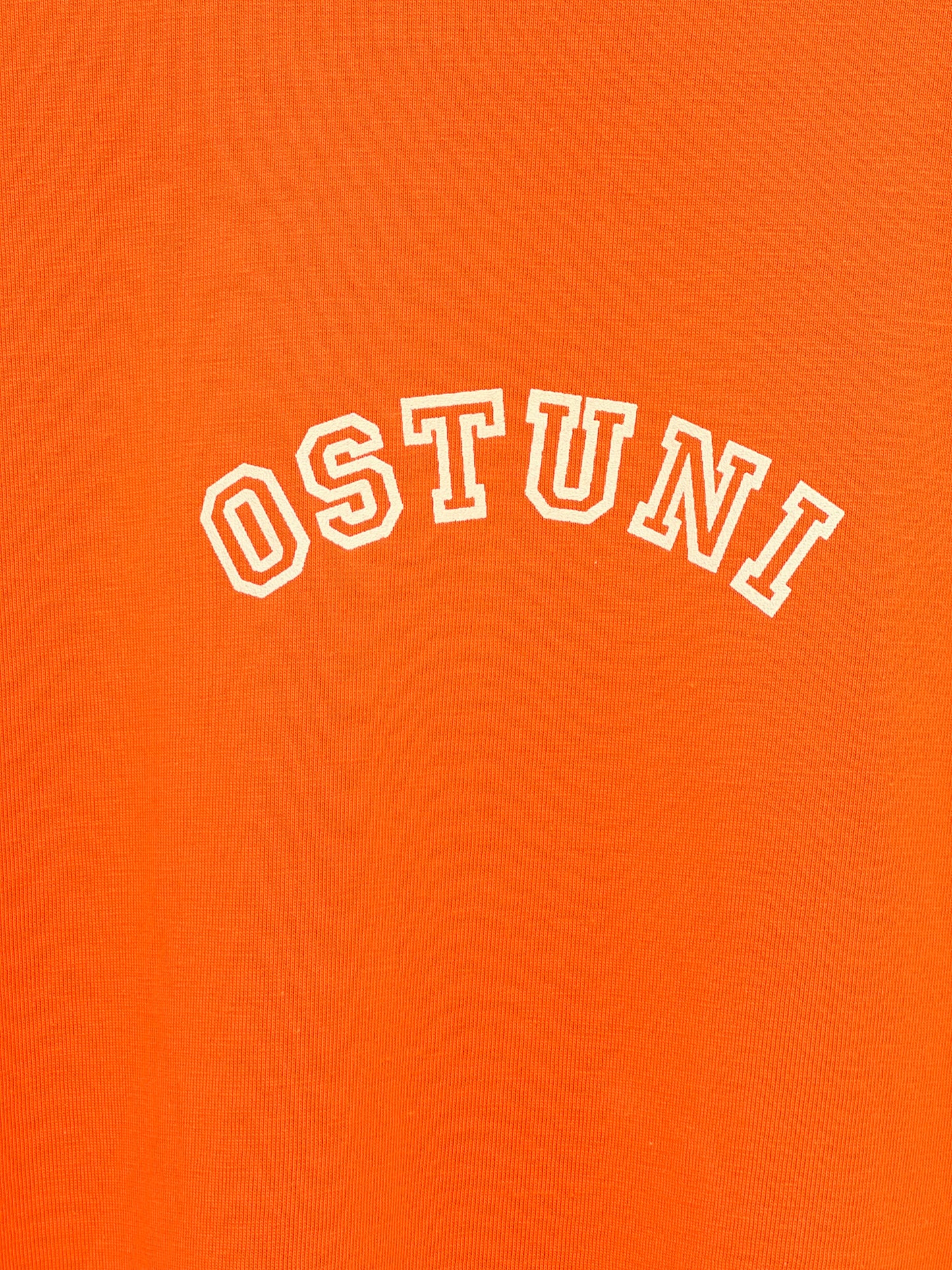 T-Shirt Ostuni Orange