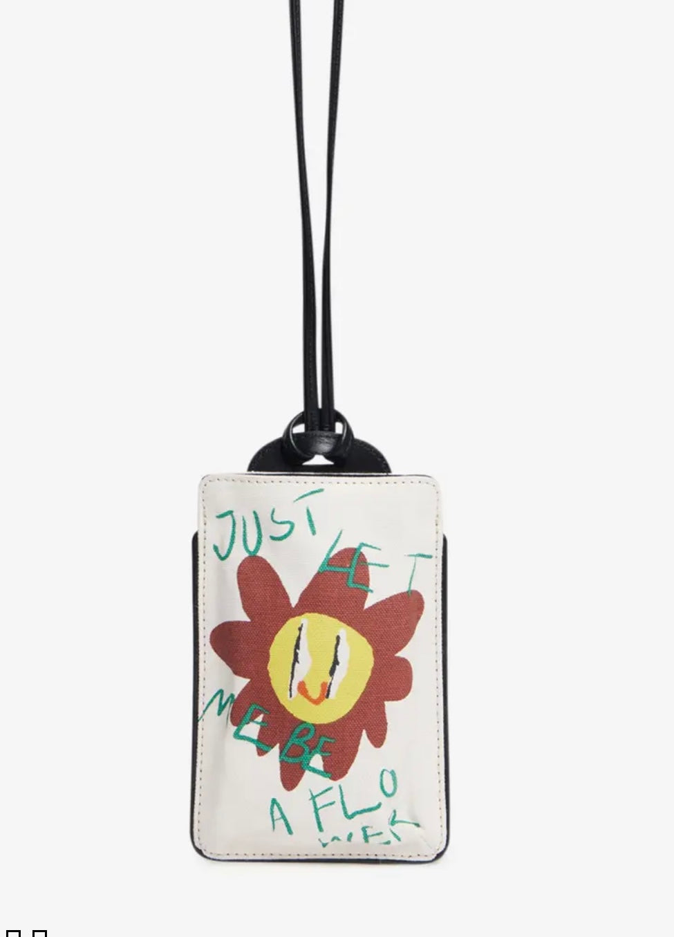 Phone Case - Flower Inoui x Pepo