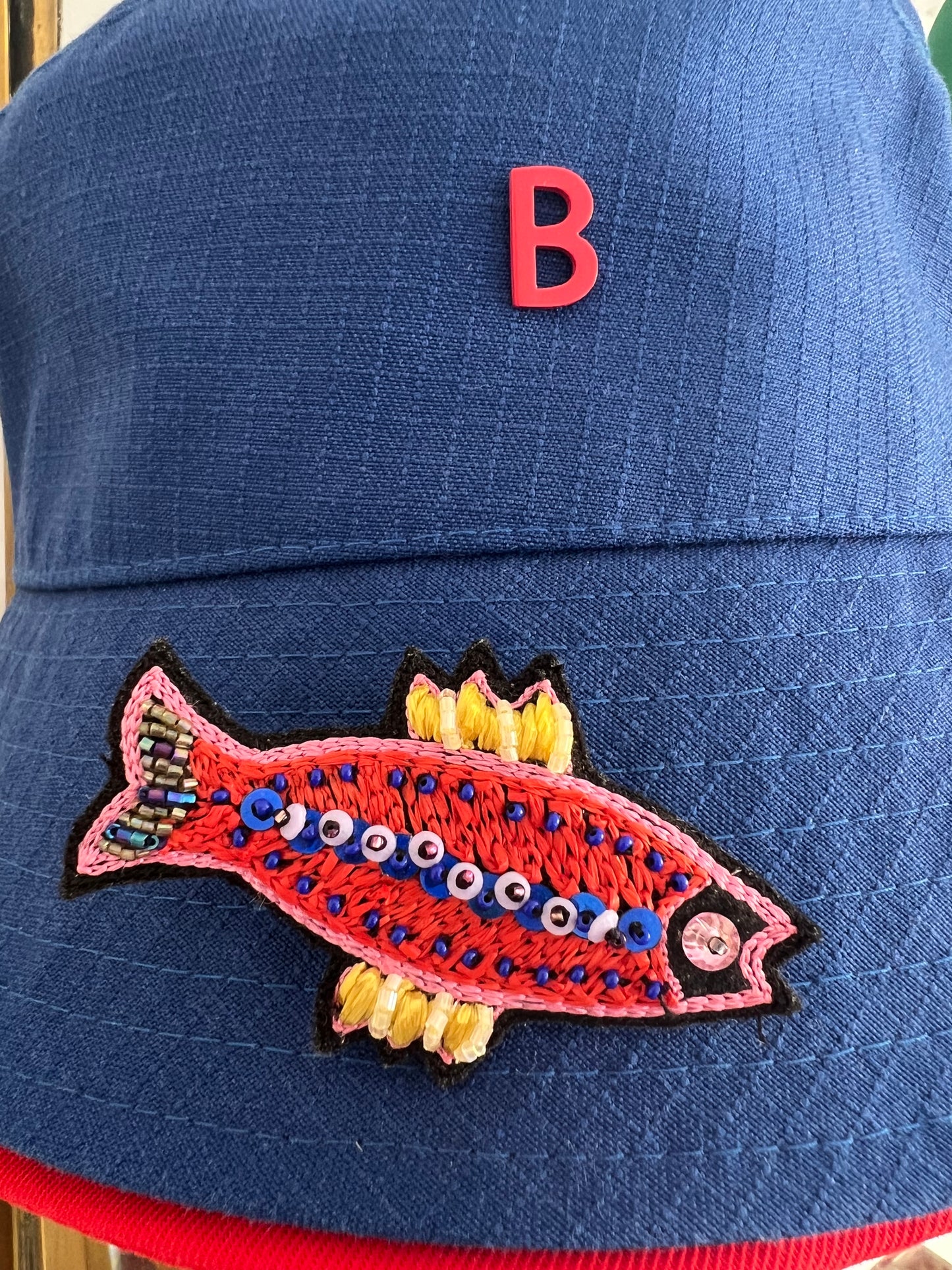 Spilla - Spilla SARDINE