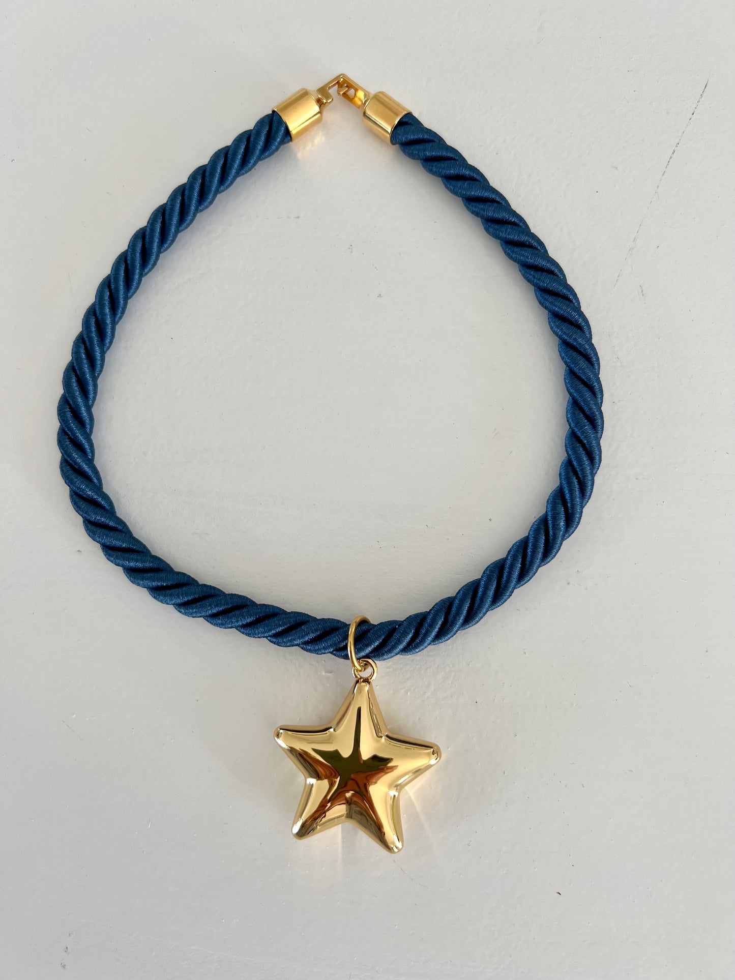 Necklace - Star