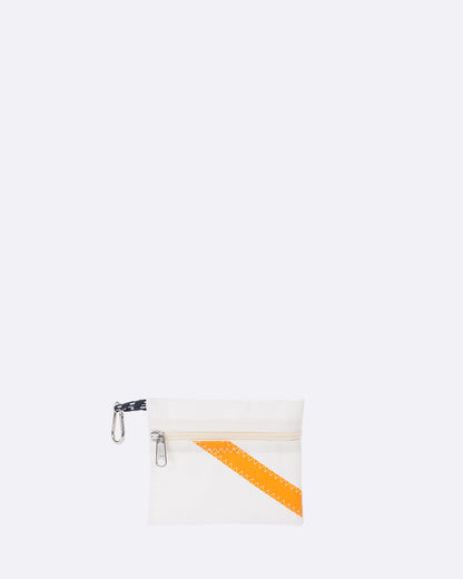 Sac - Étui à fermeture éclair SUMMER Orange