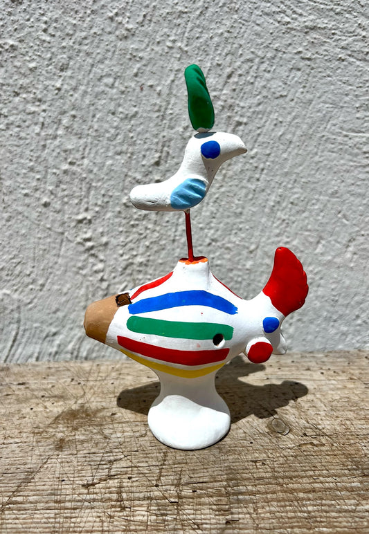 Art - Whistle Magpie Cola Cola with BB Cola Cola family Size M
