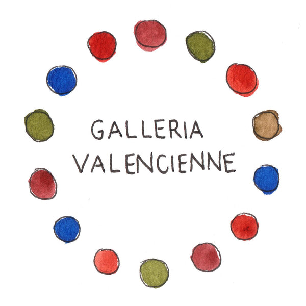 Galleria Valencienne