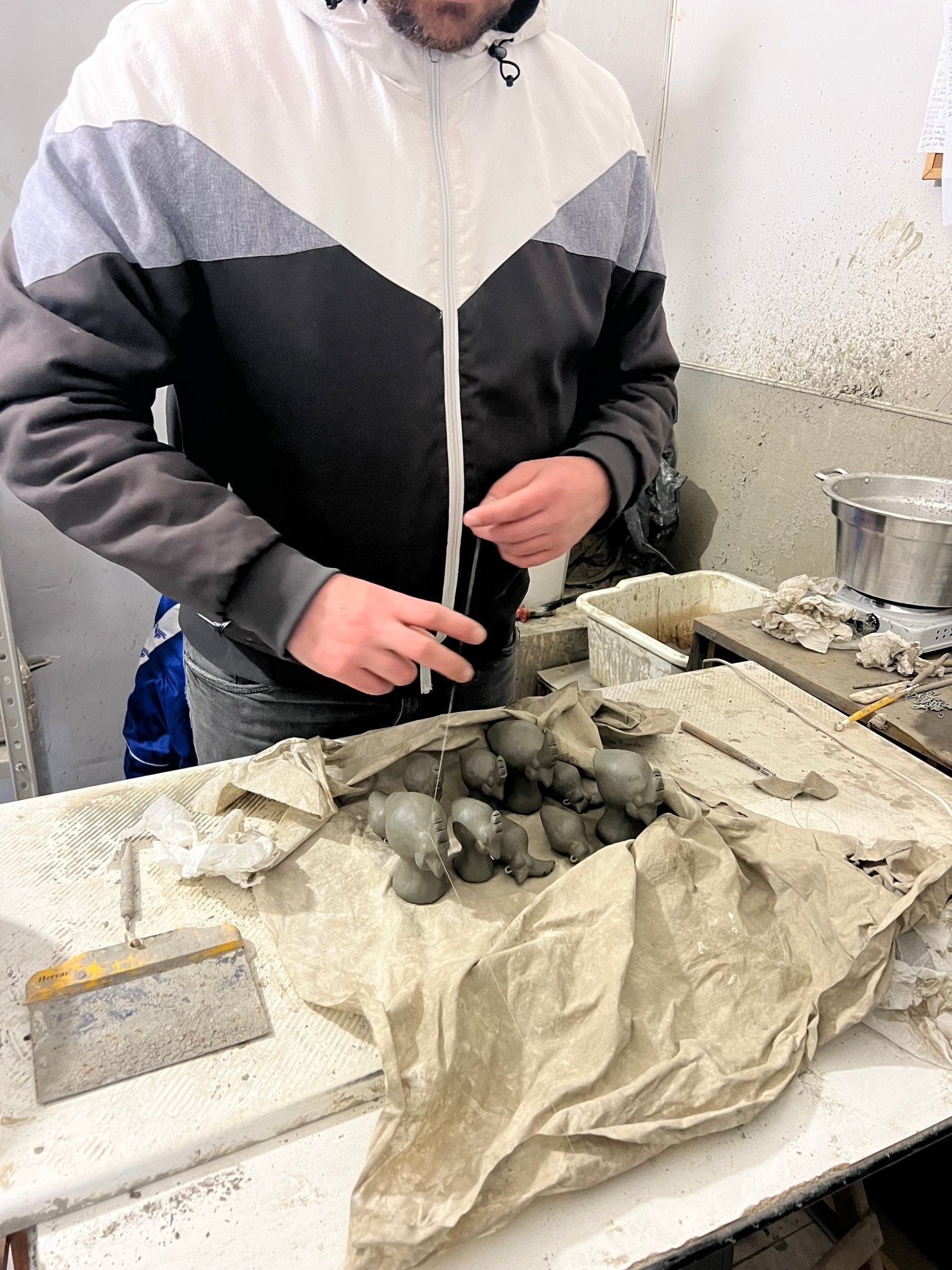 Art - Folk Art Cola Cola Classic Whistle