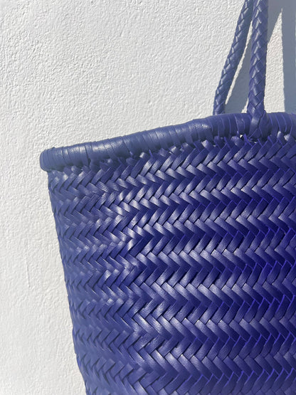 BAG - BAMBOO Triple Jump Deep Purple