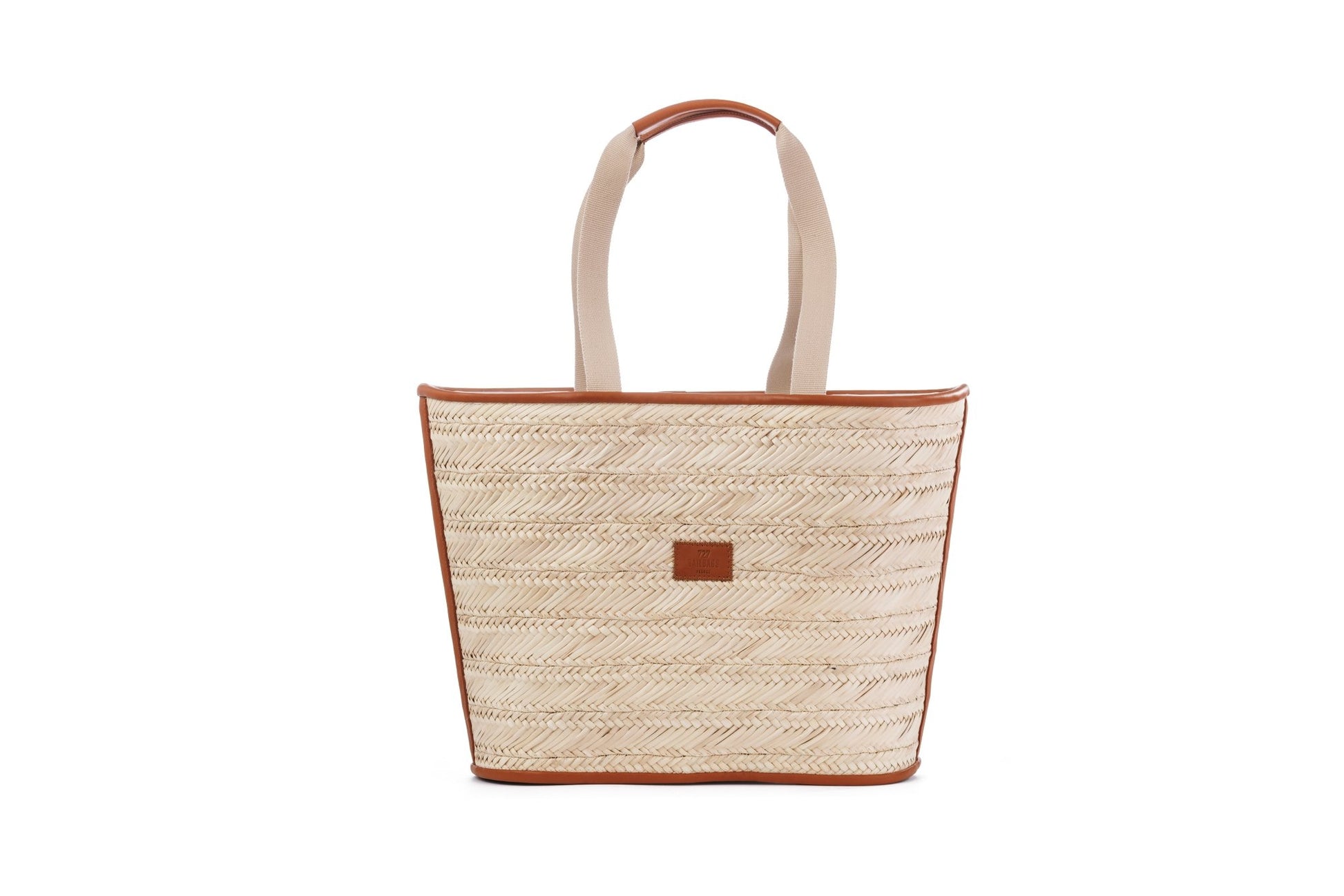 Bag - PENELOPE Basket Bag