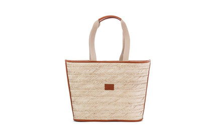 Bag - PENELOPE Basket Bag