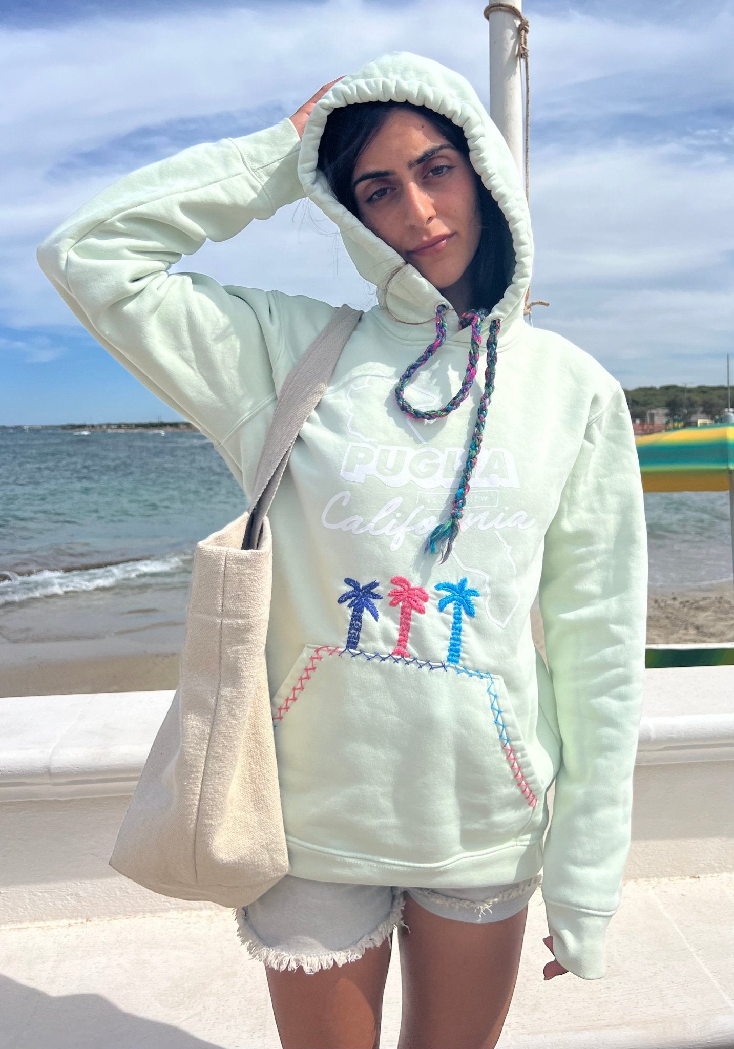 Bag - Tote Bag Logo Crown GV