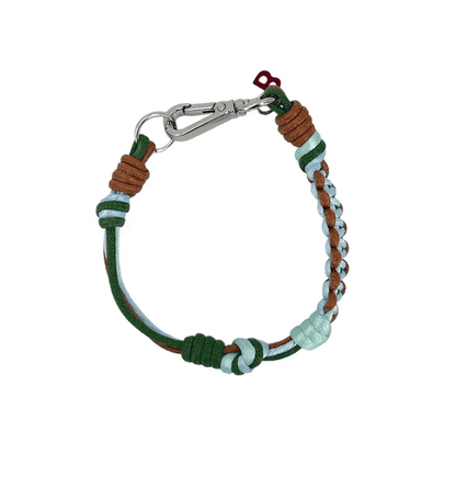 Bracelet Men - Nino Bracelet Brown Mix