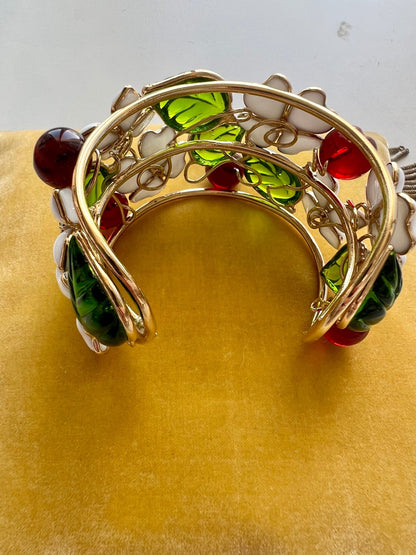 Cuff - Garden of Eden