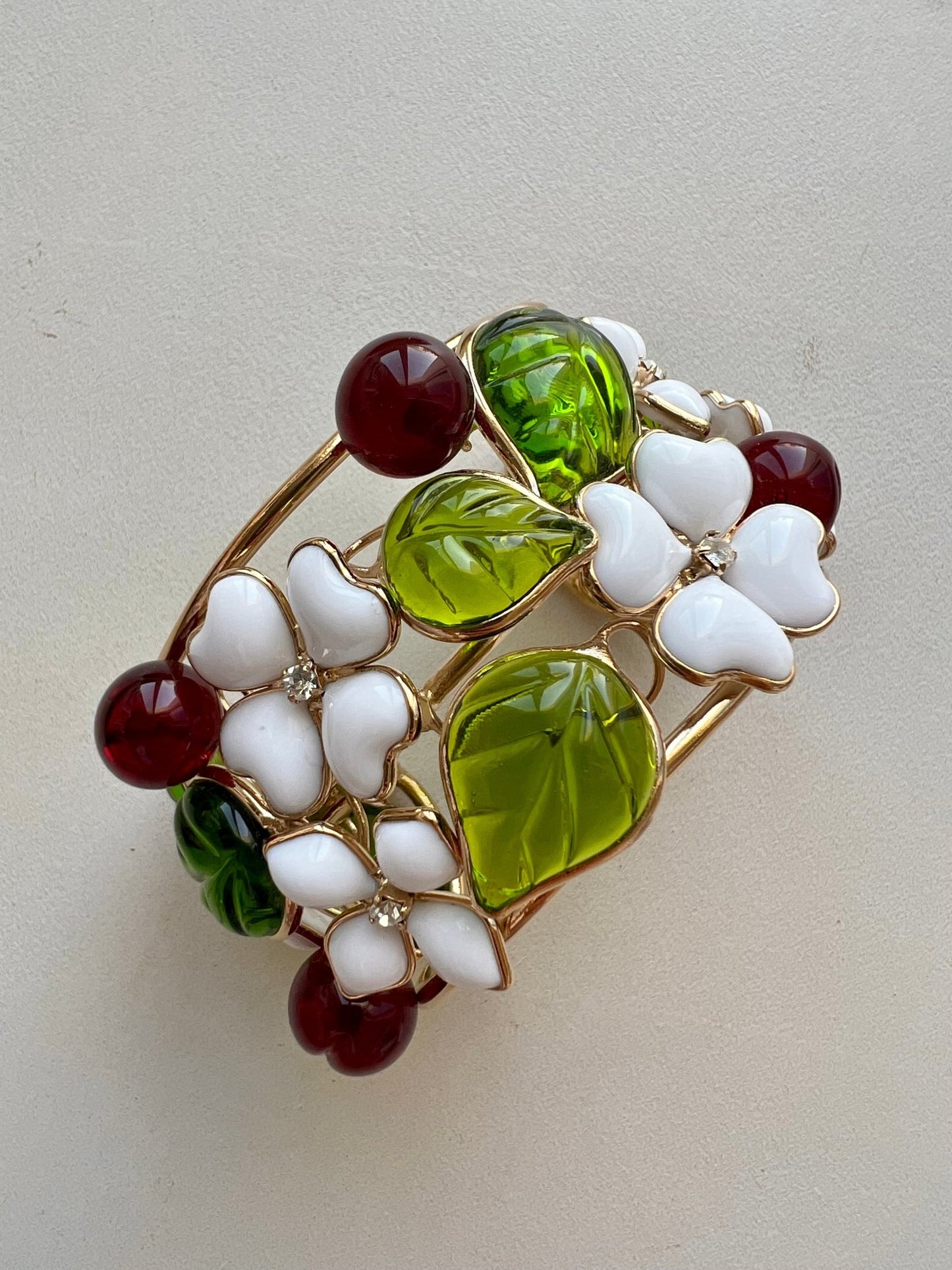 Cuff - Garden of Eden