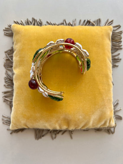 Cuff - Garden of Eden