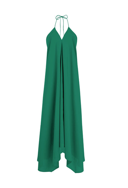 Dress - Ivina Jolly Green