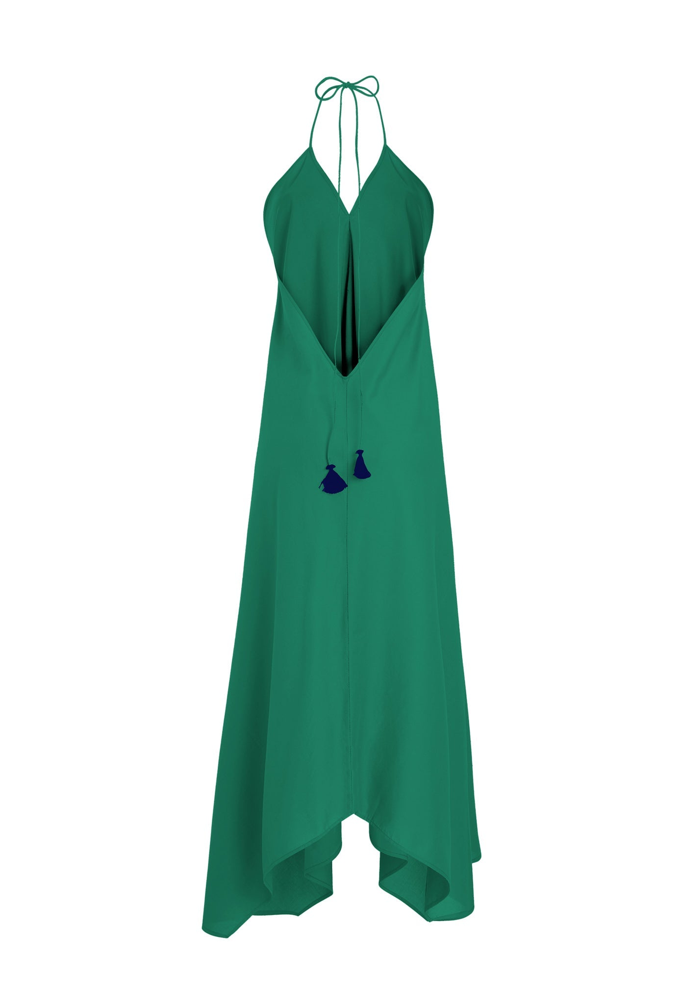 Dress - Ivina Jolly Green