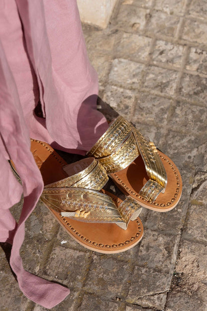 Dress - Thunderbird Powder Pink