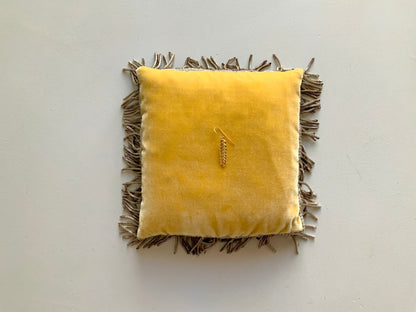 Earrings - Aurélie Wheat Cob Charm (Per unit)