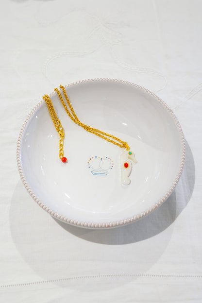 GV Collection Tableware - Plates Crown - Made to Order 4 - piece settings for 4,6,12 guests