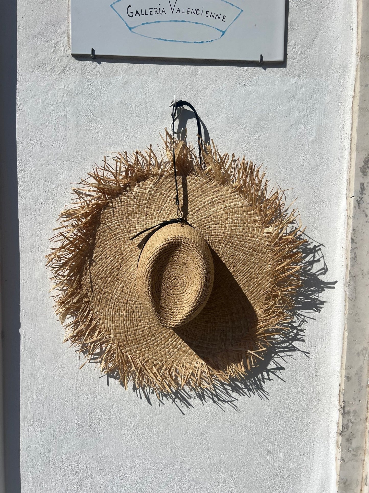 Hat - JLO Natural/Beige