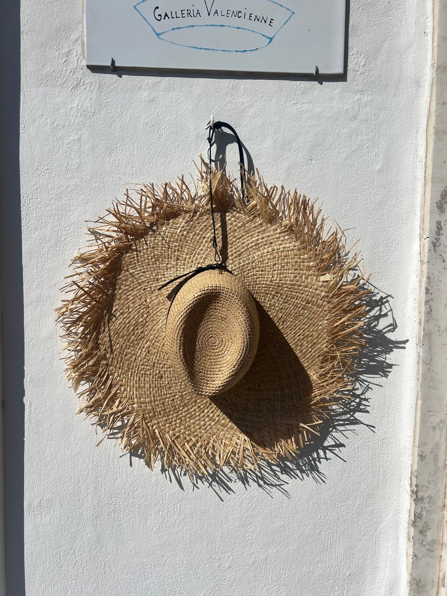 Hat - JLO Natural/Beige