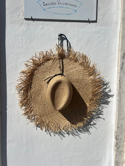 Hat - JLO Natural/Beige