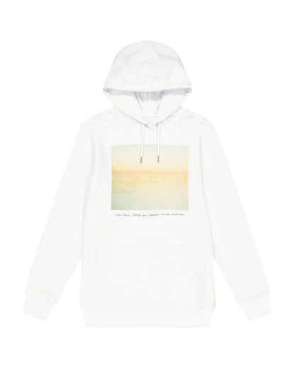 Hoodie - Unisex Miami print