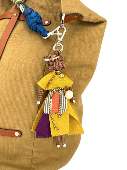 Keychain - EMINE Bag Charm