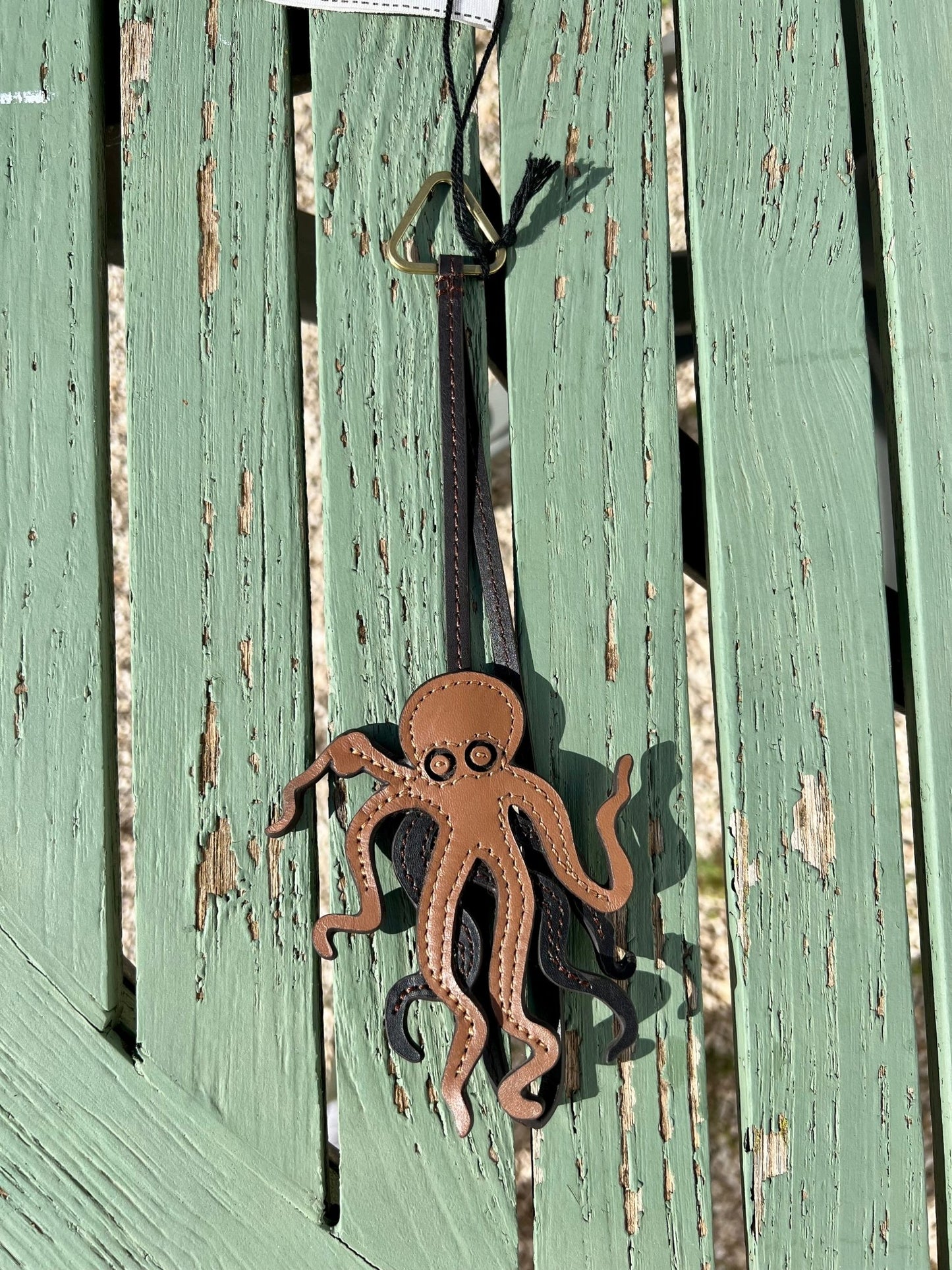 Keychain or Bag - Charm - Lula