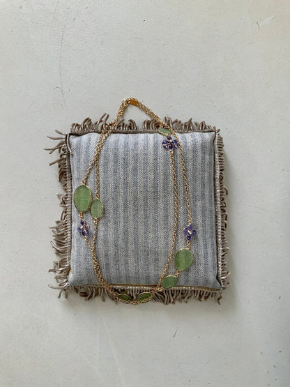 Necklace - Luna Long