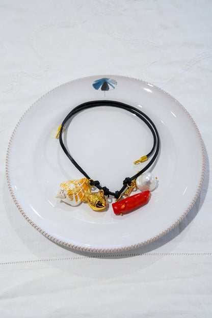 Necklace - Nori necklace