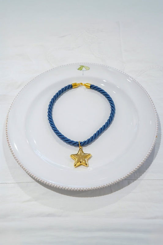 Necklace - Star