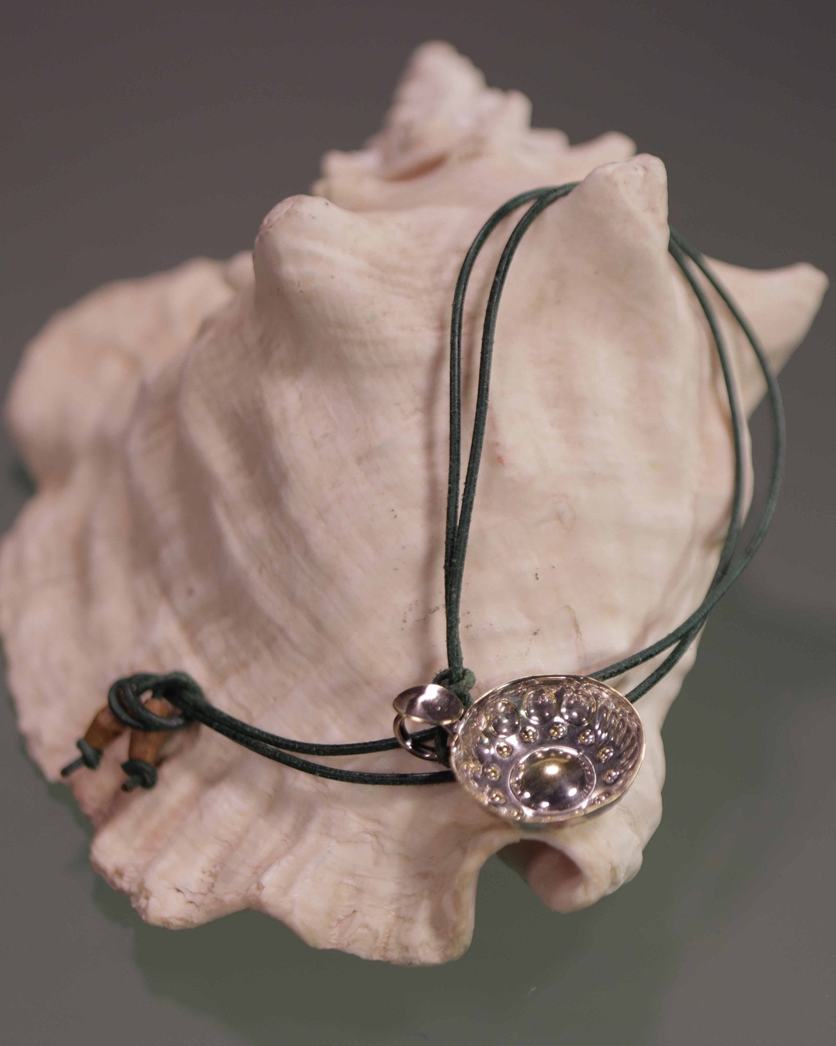 Necklace - Tastevin Nacklace