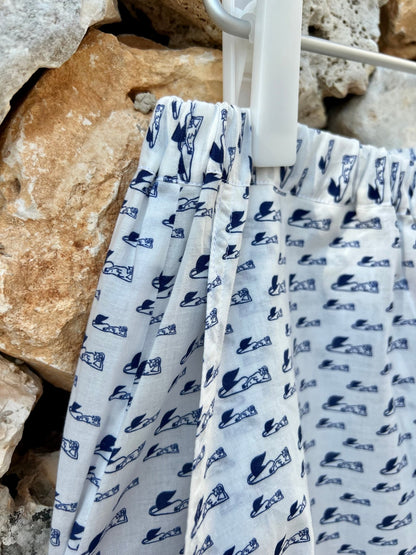 Pajama Women - Pants Mermaid