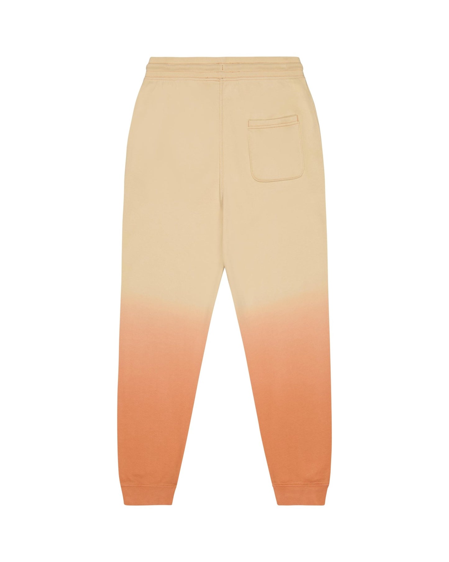 Pants Unisex - Jogging Sunset Tie & Dye Emotional Cola Cola