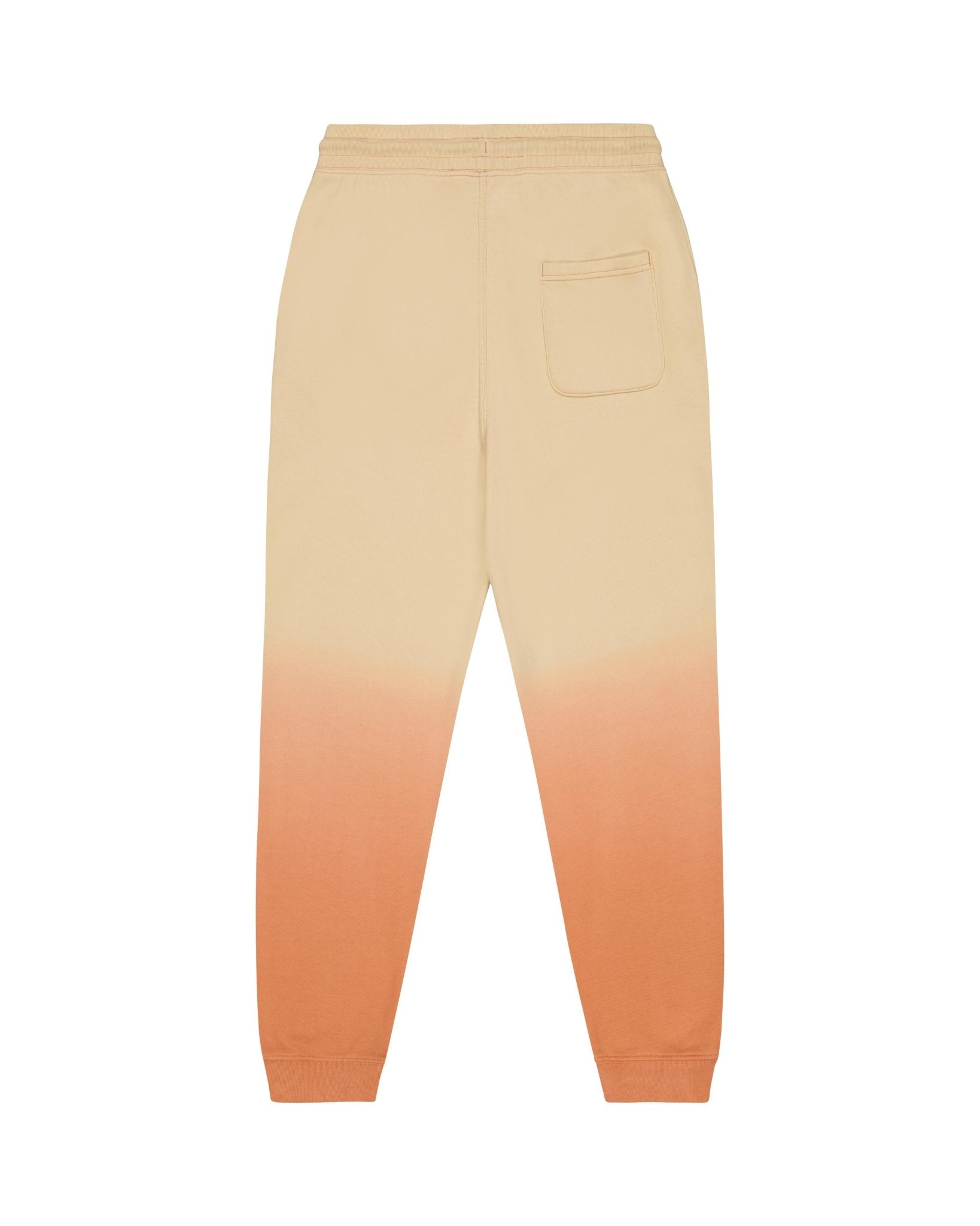 Pants Unisex - Jogging Sunset Tie & Dye Emotional Cola Cola