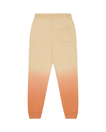 Pants Unisex - Jogging Sunset Tie & Dye Emotional Cola Cola