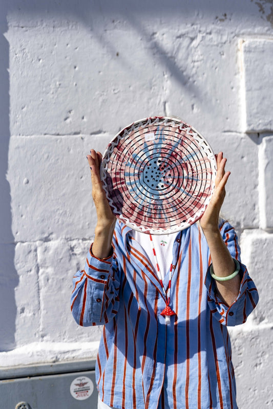 Plate - Dinner Plate