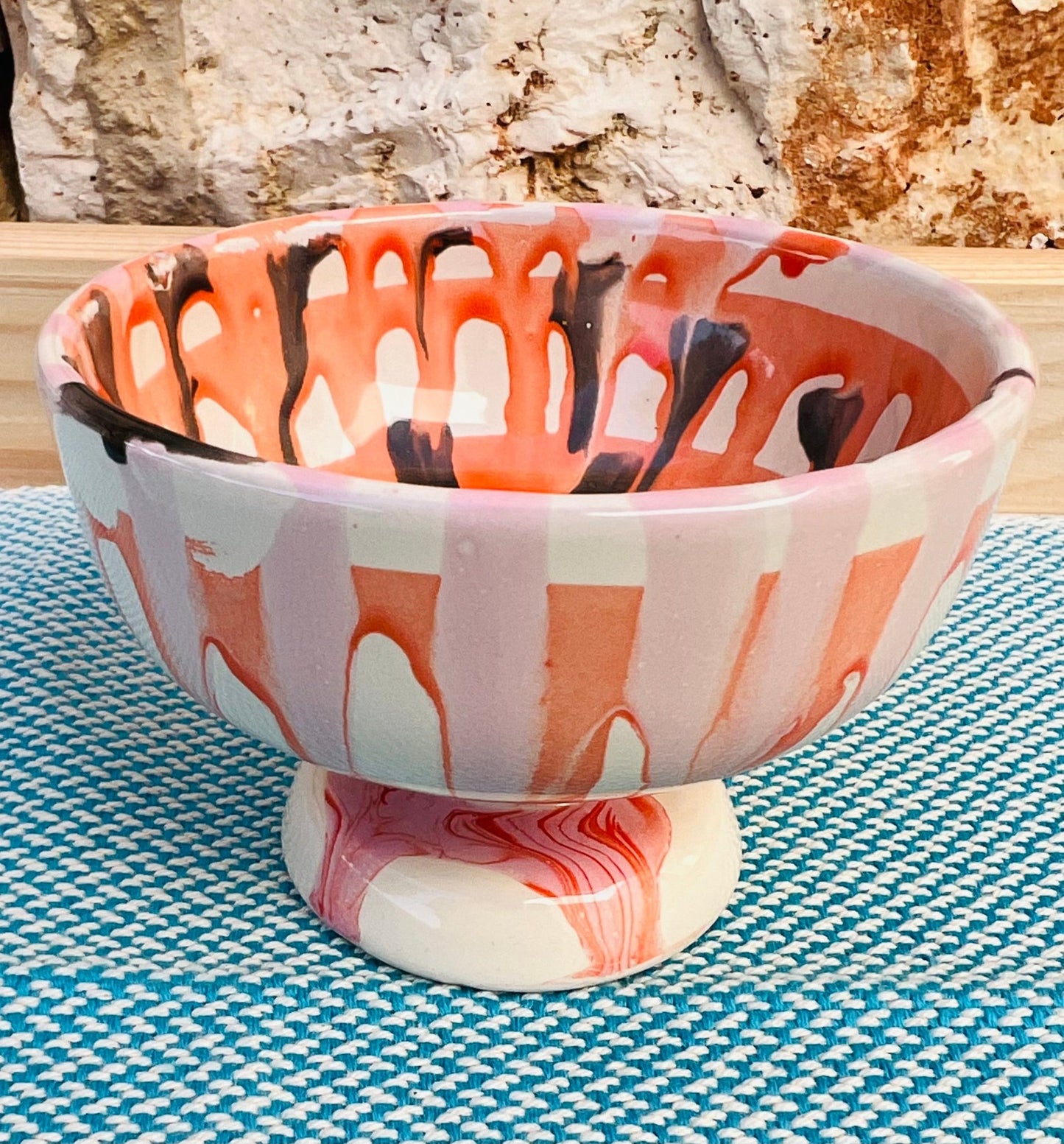 Plate - Little Ice cup