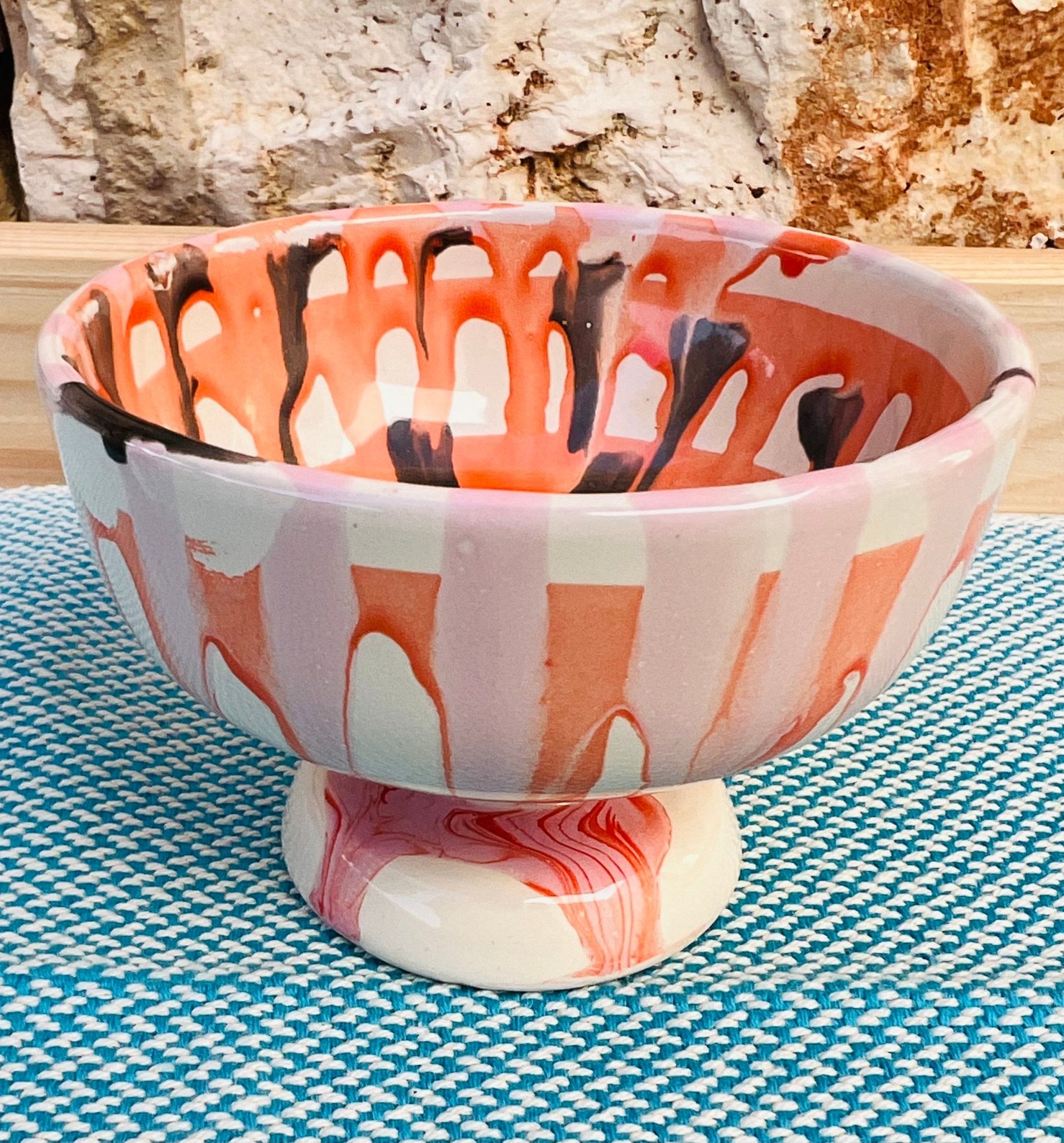 Plate - Little Ice cup