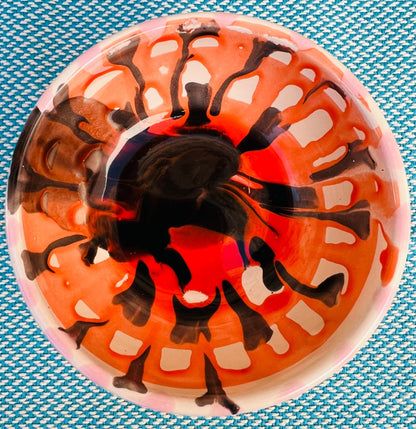 Plate - Little Ice cup