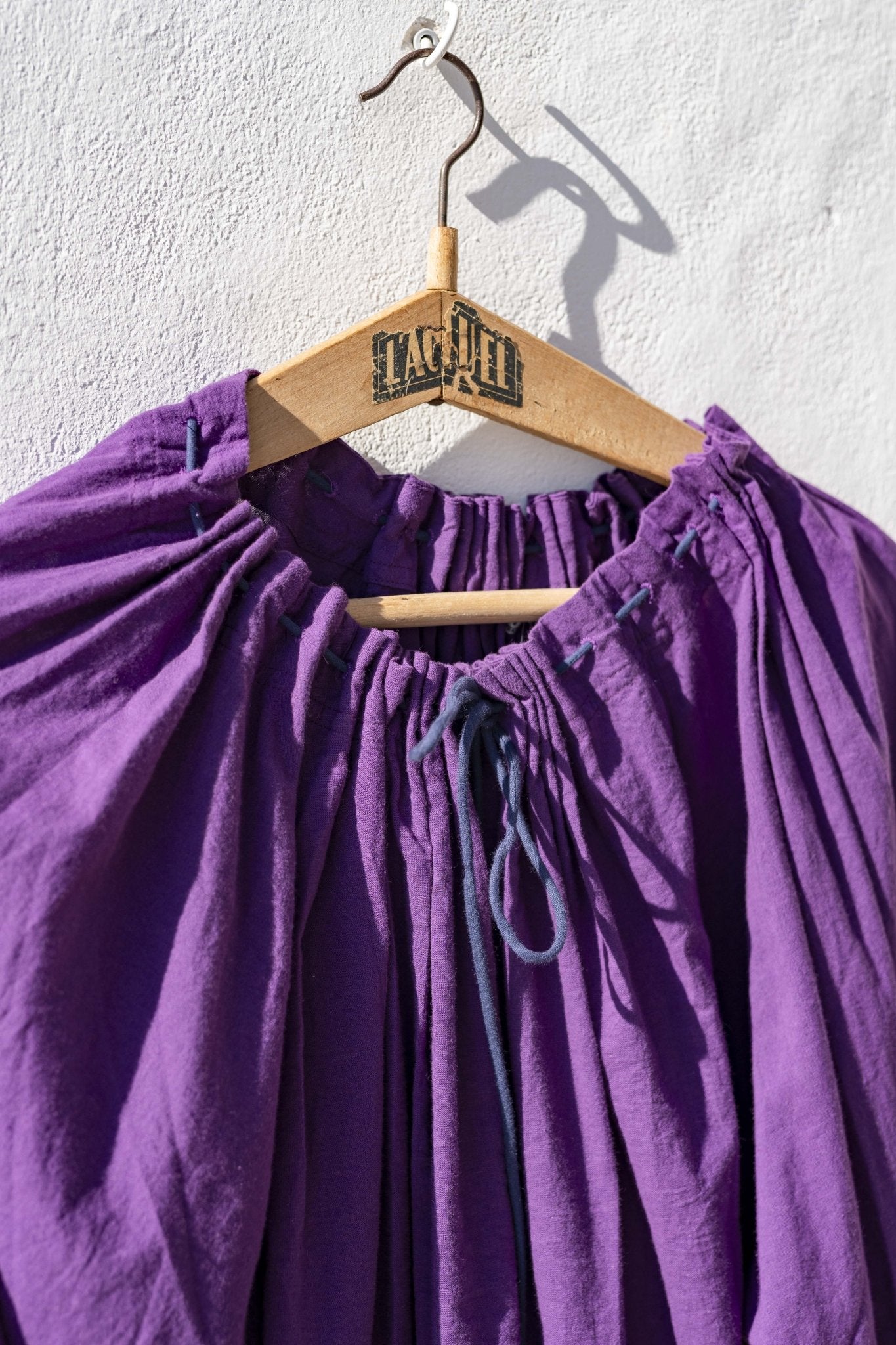 Shirt Women - Bono Ultra Violet Shirt