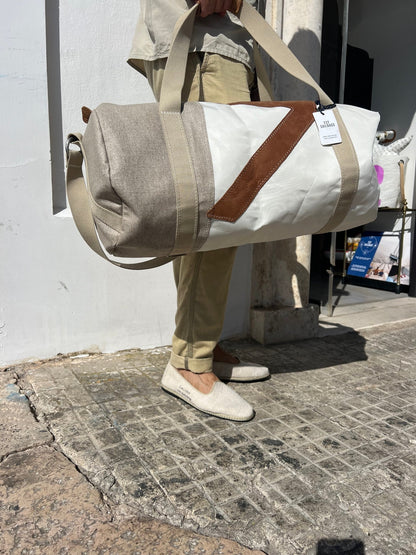 Shoes Men - Friulane Sand The Red Embroidery x GV