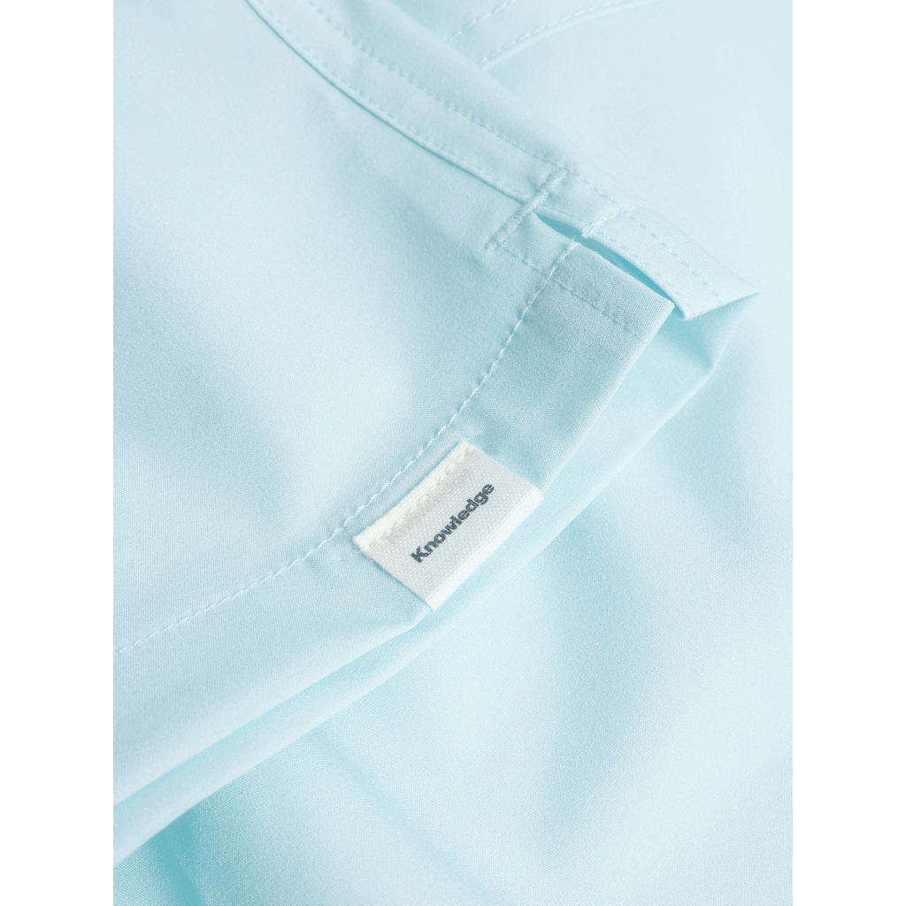 Shorts Men - Swimshorts Stretch Vintage Aqua